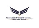 Vetcon Construction - Ocala Builders logo